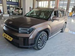 Hyundai Santafe 2.0T Connoisseur Ultra - photo 1