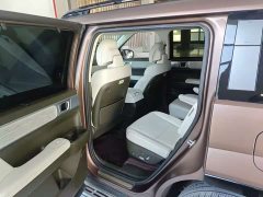 Hyundai Santafe 2.0T Connoisseur Ultra - photo 3
