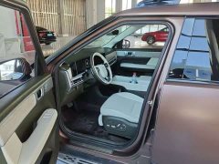 Hyundai Santafe 2.0T Connoisseur Ultra - photo 4