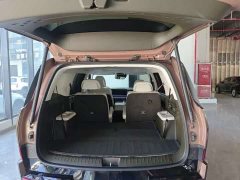 Hyundai Santafe 2.0T Connoisseur Ultra - photo 5