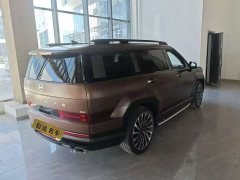 Hyundai Santafe 2.0T Connoisseur Ultra - photo 9