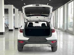 Kia Yipao 1.4L CVT Fun Sunroof Edition - фото 11