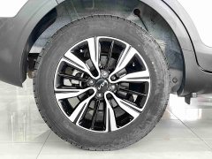 Kia Yipao 1.4L CVT Fun Sunroof Edition - фото 13