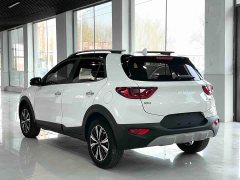 Kia Yipao 1.4L CVT Fun Sunroof Edition - фото 14