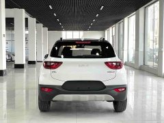 Kia Yipao 1.4L CVT Fun Sunroof Edition - фото 15