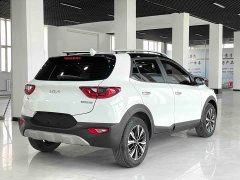 Kia Yipao 1.4L CVT Fun Sunroof Edition - фото 16