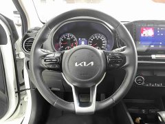 Kia Yipao 1.4L CVT Fun Sunroof Edition - фото 4