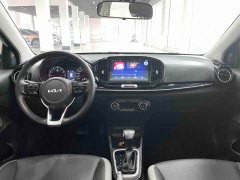 Kia Yipao 1.4L CVT Fun Sunroof Edition - фото 6
