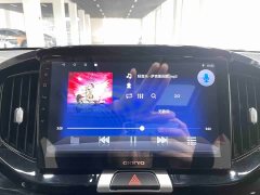 Kia Yipao 1.4L CVT Fun Sunroof Edition - фото 7