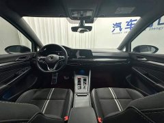 Volkswagen Golf 280TSI DSG R-Line Lite - фото 11