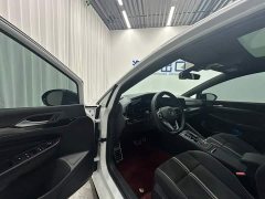 Volkswagen Golf 280TSI DSG R-Line Lite - фото 7