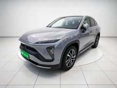 NIO EC6 605KM Sport Edition - ფოტო 1