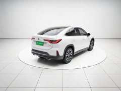 NIO EC6 605KM Sport Edition - ფოტო 3
