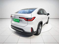 NIO EC6 605KM Sport Edition - ფოტო 4