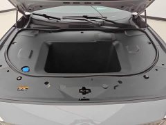 Mazda EZ-6 Pure Electric 600 Intelligent Premium Edition - ფოტო 10