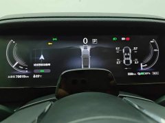 Mazda EZ-6 Pure Electric 600 Intelligent Premium Edition - ფოტო 14