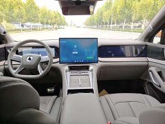 Denza N9 Flagship - ფოტო 5