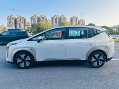 GAC AION Y Younger - фото 5