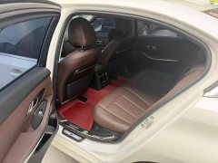 BMW 3 Series 320Li M Sport Package - ფოტო 4