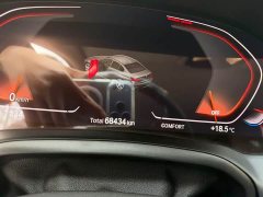 BMW 3 Series 320Li M Sport Package - ფოტო 6