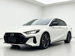 Trumpchi Leopard 270T DCT J10 Flying Man Edition - photo 1