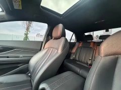Trumpchi Leopard 270T DCT J10 Flying Man Edition - photo 8
