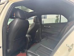 Trumpchi Leopard 270T DCT J10 Flying Man Edition - photo 9