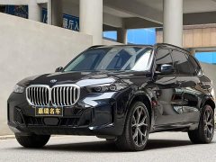 BMW X5 xDrive 30Li M Sport Exclusive Night Edition Package - фото 1