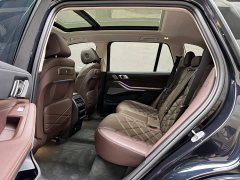 BMW X5 xDrive 30Li M Sport Exclusive Night Edition Package - фото 10