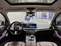BMW X5 xDrive 30Li M Sport Exclusive Night Edition Package - фото 11