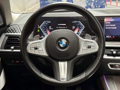 BMW X5 xDrive 30Li M Sport Exclusive Night Edition Package - фото 12