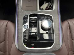 BMW X5 xDrive 30Li M Sport Exclusive Night Edition Package - фото 15