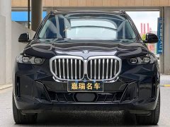 BMW X5 xDrive 30Li M Sport Exclusive Night Edition Package - фото 2