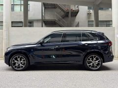 BMW X5 xDrive 30Li M Sport Exclusive Night Edition Package - фото 3