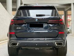 BMW X5 xDrive 30Li M Sport Exclusive Night Edition Package - фото 4