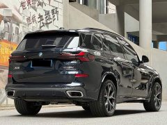 BMW X5 xDrive 30Li M Sport Exclusive Night Edition Package - фото 5