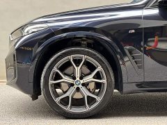 BMW X5 xDrive 30Li M Sport Exclusive Night Edition Package - фото 6