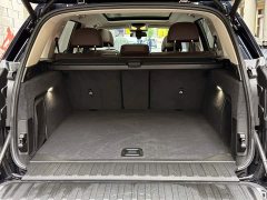 BMW X5 xDrive 30Li M Sport Exclusive Night Edition Package - фото 8