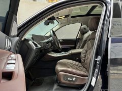 BMW X5 xDrive 30Li M Sport Exclusive Night Edition Package - фото 9