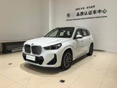 BMW iX1 eDrive25L M Sport Package - ფოტო 1