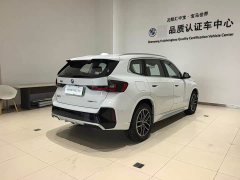 BMW iX1 eDrive25L M Sport Package - ფოტო 10