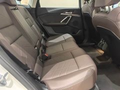 BMW iX1 eDrive25L M Sport Package - ფოტო 11