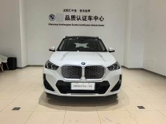 BMW iX1 eDrive25L M Sport Package - ფოტო 2
