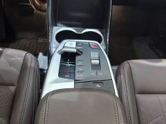 BMW iX1 eDrive25L M Sport Package - ფოტო 4