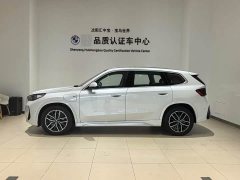 BMW iX1 eDrive25L M Sport Package - ფოტო 5