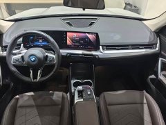 BMW iX1 eDrive25L M Sport Package - ფოტო 6