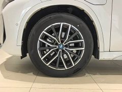 BMW iX1 eDrive25L M Sport Package - ფოტო 7