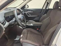 BMW iX1 eDrive25L M Sport Package - ფოტო 8