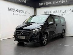 Mercedes-Benz Vito 2.0T Business Edition 7-Seater - photo 1