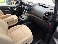 Mercedes-Benz Vito 2.0T Business Edition 7-Seater - photo 10